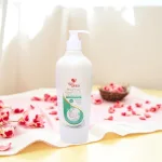 Sữa Tắm Yoowhite Chai Nhỏ 400ml
