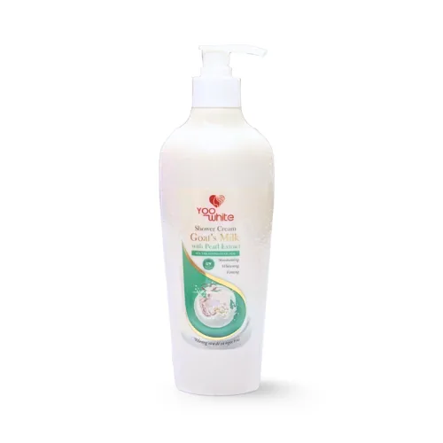 Sữa Tắm Yoowhite Chai Nhỏ 400ml