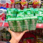 Sữa Vinamilk Hộp Lớn