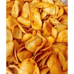 Tai Heo Mặn 500g Giòn Ngon Túi Zip
