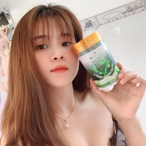 Tại sao bạn nên chọn viên hữu cơ xanh???