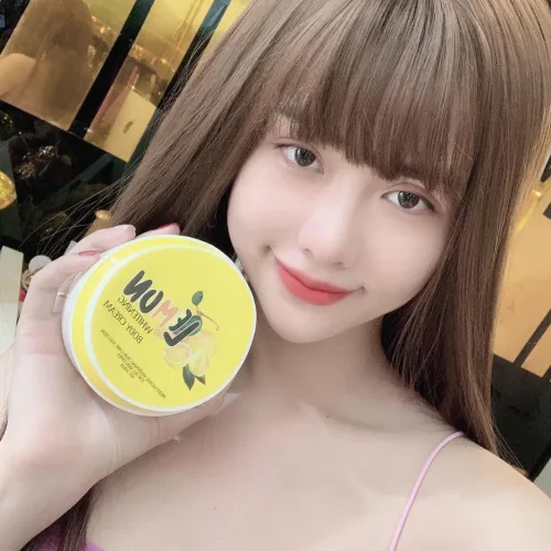 Tại sao kem body lemon lại được nhiều chị em tin dùng như vậy?