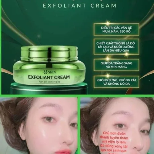Tái tạo nội sinh MQ Skin chuẩn bị bùng nổi trên thị trường 2023
