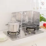 Tấm Chắn Bếp Ngăn Dầu Mỡ 83x32cm