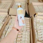 Tắm Trắng Enina Vip Thái Lan Sữa Ngon và Lúa Mạch