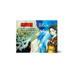 Tắm Trắng Silex Chiết Xuất San Hô