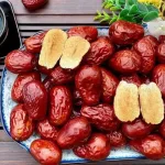 Táo Đỏ Hòa Điền Thơm Ngon Túi Zip 500g