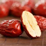 Táo Đỏ Hòa Điền Thơm Ngon Túi Zip 500g