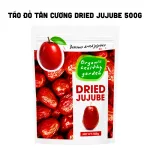 Táo Đỏ Tân Cương Dried Jujube 500g