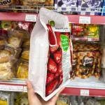 Táo Đỏ Tân Cương Dried Jujube 500g