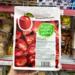 Táo Đỏ Tân Cương Dried Jujube 500g