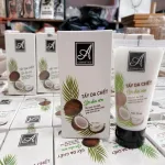 Tẩy Da Chết Sợi Dừa Non A Cosmetics Mỹ Phẩm Phương Anh