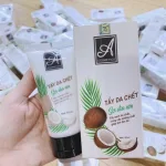 Tẩy Da Chết Sợi Dừa Non A Cosmetics Mỹ Phẩm Phương Anh