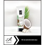 Tẩy Da Chết Sợi Dừa Non A Cosmetics Mỹ Phẩm Phương Anh