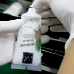 Tẩy Da Chết Sợi Dừa Non A Cosmetics Mỹ Phẩm Phương Anh