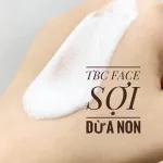 Tẩy Da Chết Sợi Dừa Non A Cosmetics Mỹ Phẩm Phương Anh
