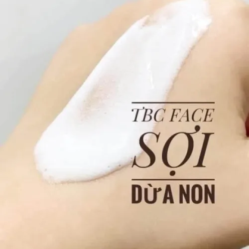 Tẩy Da Chết Sợi Dừa Non A Cosmetics Mỹ Phẩm Phương Anh