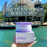 Tẩy Tế Bào Chết Berry Trendy Meea Premium Organic