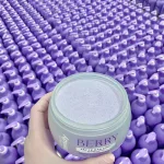 Tẩy Tế Bào Chết Berry Trendy Meea Premium Organic