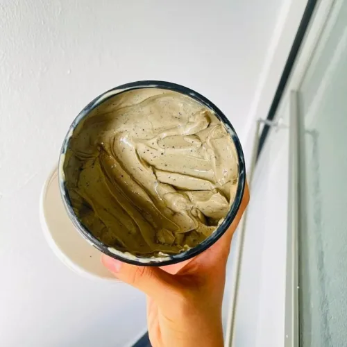 Tẩy Tế Bào Chết Body Gluta White Coffee Scrub Chiết Xuất Cà Phê 600g
