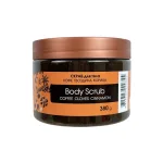 Tẩy Tế Bào Chết Body Scrub Quế Hồi Cà Phê 380g - Hỗ Trợ làm Sạch Tế Bào Da Giúp Da Chắc Khỏe