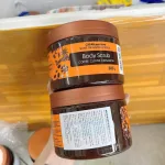 Tẩy Tế Bào Chết Body Scrub Quế Hồi Cà Phê 380g - Hỗ Trợ làm Sạch Tế Bào Da Giúp Da Chắc Khỏe