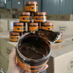 Tẩy Tế Bào Chết Body Scrub Quế Hồi Cà Phê 380g - Hỗ Trợ làm Sạch Tế Bào Da Giúp Da Chắc Khỏe