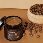 Tẩy Tế Bào Chết Cà Phê Cocoon 200ml Cho Body