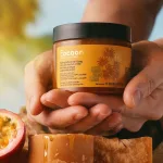 Tẩy Tế Bào Chết Cocoon Đường Thốt Nốt An Giang 200ml