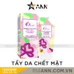 Tẩy Tế Bào Chết Da Mặt Charme Perfect Exfoliating Scrub Mask