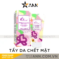 Tẩy Tế Bào Chết Da Mặt Charme Perfect Exfoliating Scrub Mask