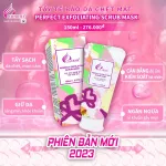Tẩy Tế Bào Chết Da Mặt Charme Perfect Exfoliating Scrub Mask