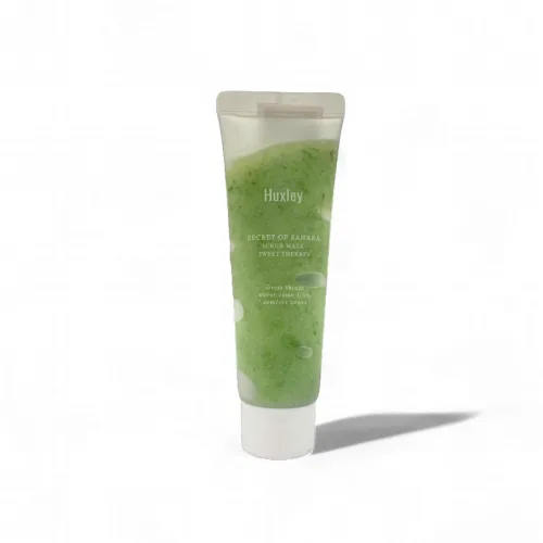 Tẩy Tế Bào Chết Huxley Secret Of Sahara Scrub Mask Sweet Therapy 30g