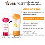 Tẩy Tế Bào Chết Rosette Màu Cam Cho Da Thâm Sạm Gommage Bright Peeling Gel 120g