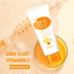 Tẩy Tế Bào Chết Rosette Màu Cam Cho Da Thâm Sạm Gommage Bright Peeling Gel 120g