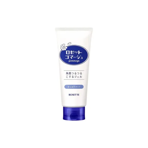 Tẩy Tế Bào Chết Rosette Màu Xanh Cho Mọi Loại Da Gommage Gentle Peeling Gel 120g