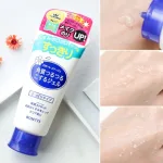 Tẩy Tế Bào Chết Rosette Màu Xanh Cho Mọi Loại Da Gommage Gentle Peeling Gel 120g
