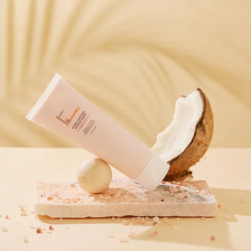 Tẩy tế bào chết The Recovery Acne Control cung cấp cho da một quá trình làm mới tự nhiên