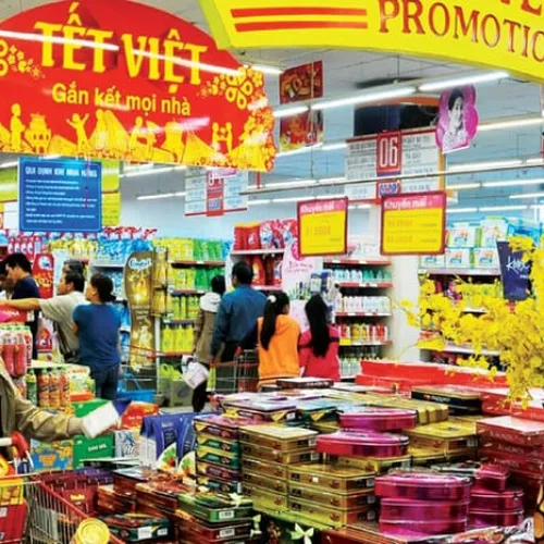 Mùa tết 2021 đến kinh doanh mặt hàng gì siêu lợi nhuận?