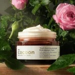 Thạch Hoa Hồng Cocoon Rose Aqua Gel Cream Giúp Dưỡng Ẩm Da 30ml