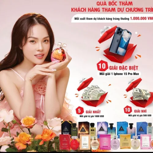 Tháng 10 tháng của những yêu thương và hạnh phúc