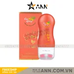 Thanh Lăn Cao Gừng Nghệ Đỏ Thiên Nhiên Việt