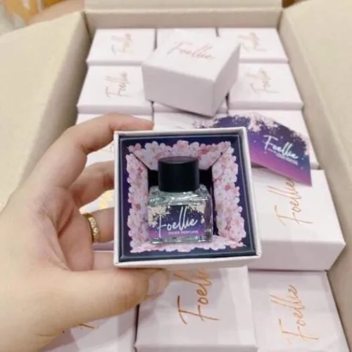 Thành Phần Nước hoa vùng kín Foellie eau de cherry blossom