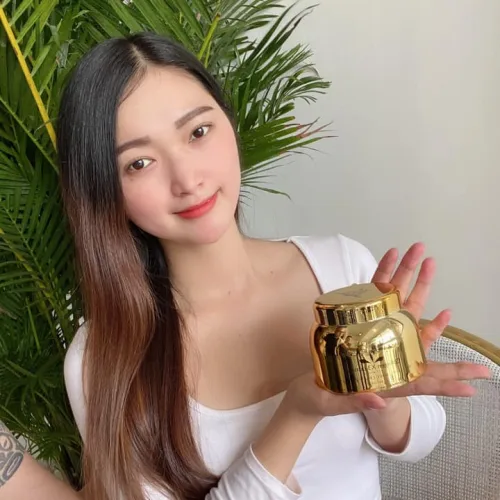 Thanh xuân đừng bỏ lỡ KEM BODY COLLAGEN X3 LUXURY