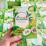 Thảo Mộc Giảm Cân Mi Nhon 1 Lọ 30 Viên - Phiên Bản Mới