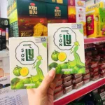 Thảo Mộc Giảm Cân Sờn Lỳ 1 Lọ 30 Viên
