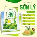 Thảo Mộc Giảm Cân Sờn Lỳ 1 Lọ 30 Viên