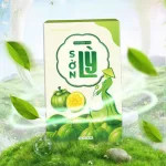 Thảo Mộc Giảm Cân Sờn Lỳ 1 Lọ 30 Viên