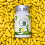 Thảo Mộc Giảm Cân Sờn Lỳ 1 Lọ 30 Viên
