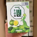 Thảo Mộc Giảm Cân Sờn Lỳ 1 Lọ 30 Viên